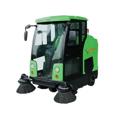 Ενίσχυρη LFS19C 180L 1900mm Ηλεκτρική βιομηχανική πλυντή δαπέδων για καθαρισμό