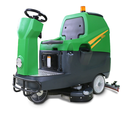 36V τάση DQX86B Super Clean Machine Road Sweeper Αυτοσκουπέρ για καθαρισμό δρόμων